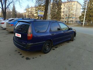1996 Renault Laguna I, синий, 120000 рублей, вид 3