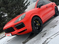 2019 Porsche Cayenne S Coupé III, оранжевый, 9000000 рублей - вид 5