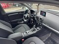 2017 Audi A3 III (8V) Рестайлинг, белый, 1555555 рублей - вид 8