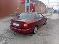 2008 Hyundai Accent ТагАЗ II, красный - вид 7