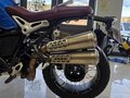 2023 BMW R Nine T Scrambler, синий, 1400000 рублей - вид 4