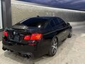 2013 BMW M5 V (F10) Рестайлинг, чёрный - вид 5