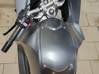 2008 BMW F 800 ST, серый, 500000 рублей, вид 5