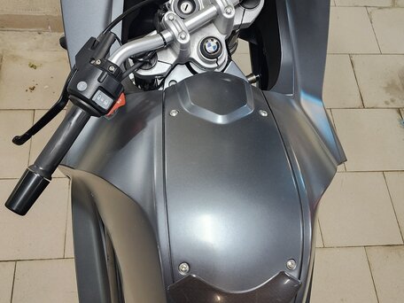 2008 BMW F 800 ST, серый, 500000 рублей, вид 5