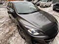 2012 Mazda 3 II (BL) Рестайлинг, серый, 1200000 рублей - вид 10