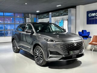 2023 Changan UNI-K, серый, 3400000 рублей, вид 2