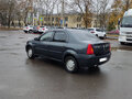 2009 Renault Logan I, серый, 260000 рублей - вид 3