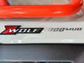 2025 Loncin XWolf 1000, серый, 1439000 рублей - вид 5