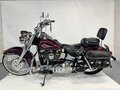1998 Harley-Davidson Heritage, фиолетовый, 770000 рублей - вид 1