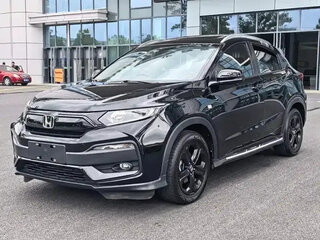 2022 Honda XR-V I Рестайлинг, чёрный, 1334000 рублей, вид 1