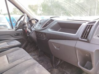 2021 Ford Transit, синий, 3405000 рублей, вид 5