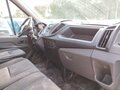 2021 Ford Transit, синий, 3405000 рублей - вид 4