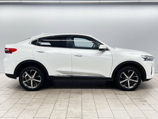 2021 Haval F7x I, белый, 1868000 рублей, вид 2
