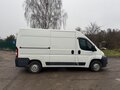 2012 Fiat Professional Ducato, белый, 1650000 рублей - вид 3