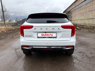 2022 Haval Jolion I, белый, 1250000 рублей, вид 4