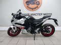 2024 Suzuki GSX-8R, серый - вид 1
