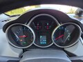 2014 Chevrolet Cruze I Рестайлинг, красный, 950000 рублей - вид 9