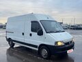 2009 Fiat Professional Ducato, белый, 900000 рублей