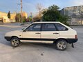 1988 Lada (ВАЗ) 2109, бежевый, 180000 рублей - вид 3