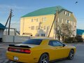 2009 Dodge Challenger III, жёлтый, 858000 рублей - вид 1