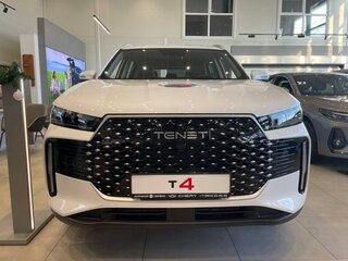 2026 Tenet T4, белый, 2339000 рублей, вид 2