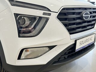 2025 Solaris HC, белый, 3175000 рублей, вид 4