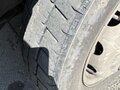 2010 Ford Transit, серебристый, 1000000 рублей - вид 3