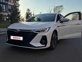 2024 Chery Arrizo 8, белый, 2900000 рублей, вид 1