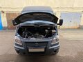 2014 ГАЗ ГАЗель (3221), серый, 3000000 рублей - вид 2