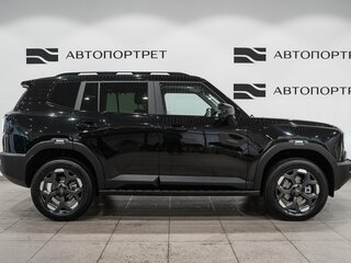 2026 Jetour T1, чёрный, 4157901 рублей, вид 5