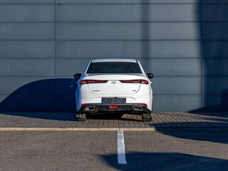 2023 Kaiyi E5, белый, 1455000 рублей, вид 5