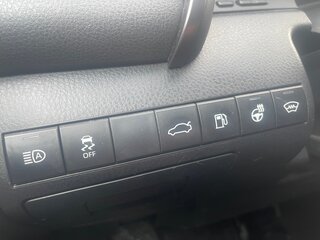 2018 Toyota Camry VIII (XV70), синий, 2870000 рублей, вид 5