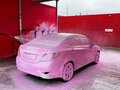 2014 Hyundai Solaris I, белый, 310000 рублей - вид 3