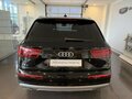 2016 Audi Q7 II (4M), чёрный - вид 5