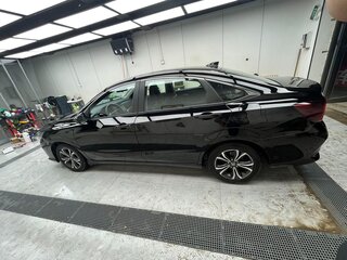 2022 Honda Crider II Рестайлинг, чёрный, 1165095 рублей, вид 5