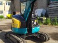 2015 Kubota RX-406, зелёный, 3000000 рублей