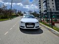 2011 Audi A6 IV (C7), белый, 1490000 рублей - вид 1