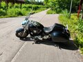 2004 Kawasaki VN2000 Vulcan, чёрный, 670000 рублей - вид 2