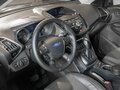 2013 Ford Kuga II, серебристый - вид 4