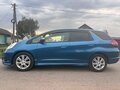 2011 Honda Fit Shuttle I, синий, 900000 рублей - вид 6