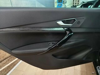 2024 Lada (ВАЗ) Aura, чёрный, 2445000 рублей, вид 5