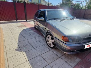 2005 Lada (ВАЗ) 2113, серый, 120000 рублей, вид 3