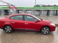 2012 Renault Fluence I, красный, 550000 рублей - вид 1