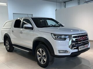2023 JAC T8, белый, 2280000 рублей, вид 3