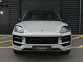 2026 Porsche Cayenne Coupé III Рестайлинг, серый, 19490000 рублей - вид 6