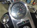 2012 Harley-Davidson Fat Boy, чёрный, 1160000 рублей - вид 11