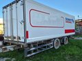 2010 Schmitz Cargobull SKO, белый, 200000 рублей