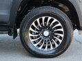 2026 Foton Tunland G9, серый, 4101000 рублей - вид 9