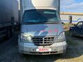 2007 ГАЗ Валдай, серый, 680000 рублей - вид 1