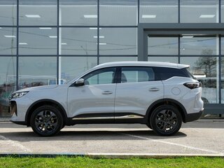 2026 Tenet T7, серебристый, 2935000 рублей, вид 3